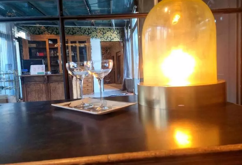 Boutique Hotel Borgo Nuovo