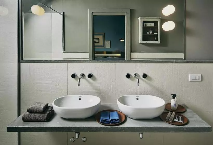 Boutique Hotel Borgo Nuovo