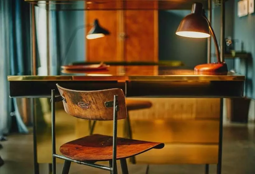 Boutique Hotel Borgo Nuovo