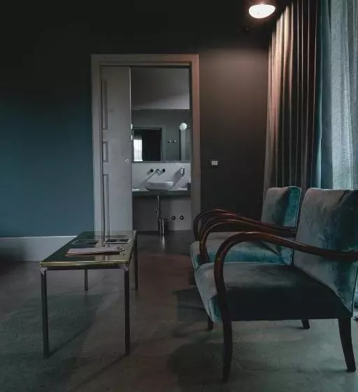 Boutique Hotel Borgo Nuovo