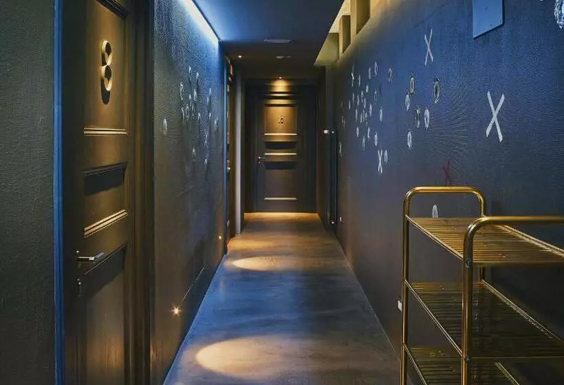 Boutique Hotel Borgo Nuovo