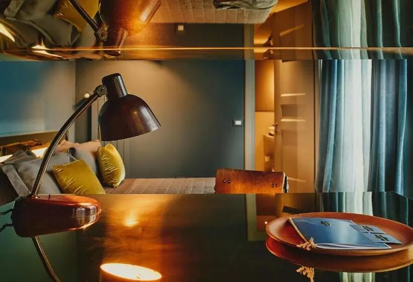 Boutique Hotel Borgo Nuovo