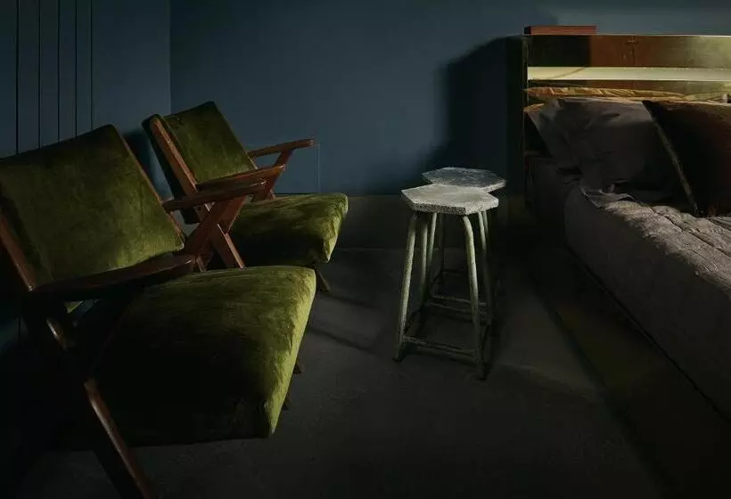 Boutique Hotel Borgo Nuovo