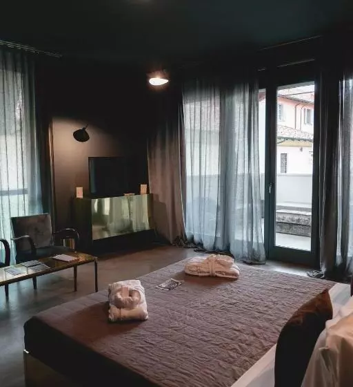 Boutique Hotel Borgo Nuovo
