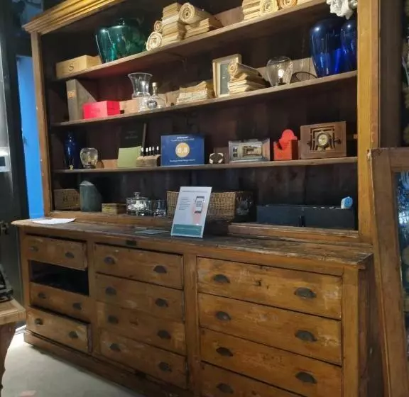 Boutique Hotel Borgo Nuovo