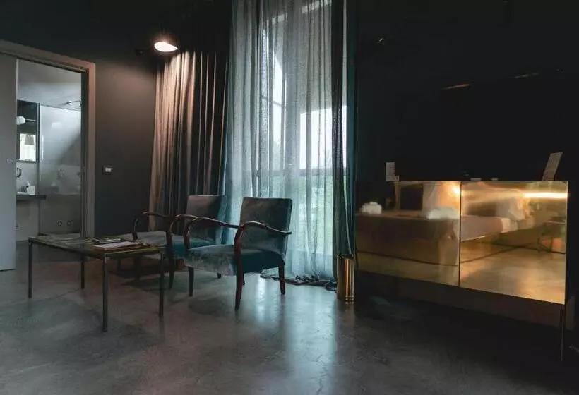 Boutique Hotel Borgo Nuovo