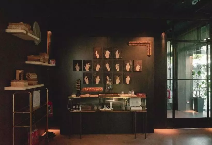 Boutique Hotel Borgo Nuovo