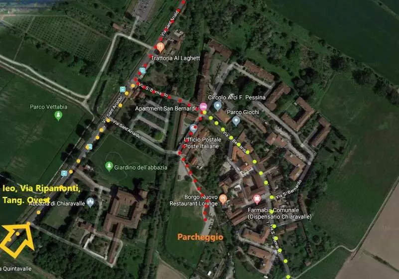 Boutique Hotel Borgo Nuovo