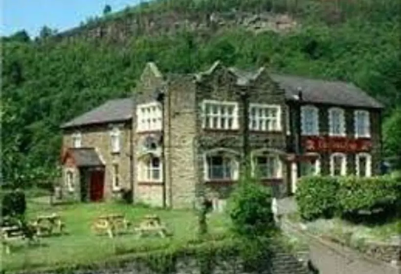 酒店 Solar Strand Express