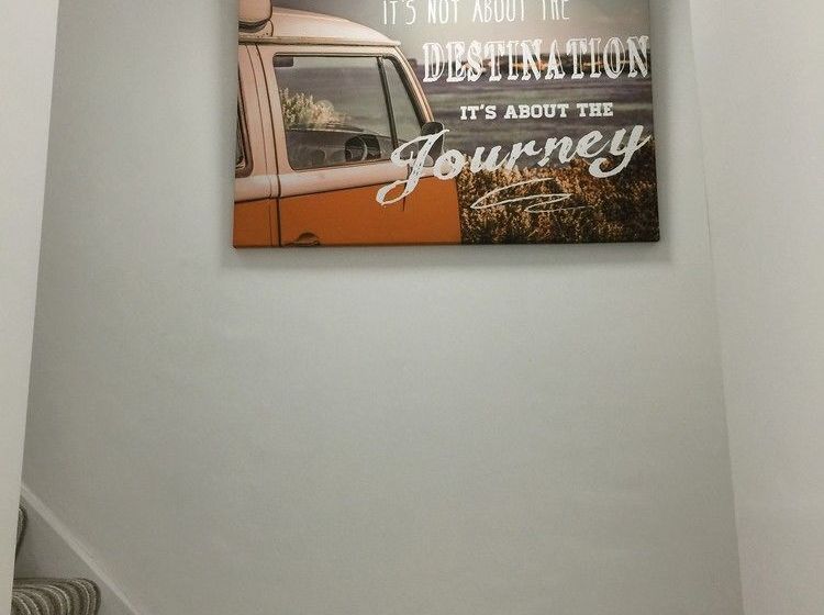 酒店 Solar Strand Express