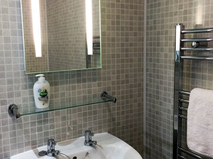 酒店 Solar Strand Express