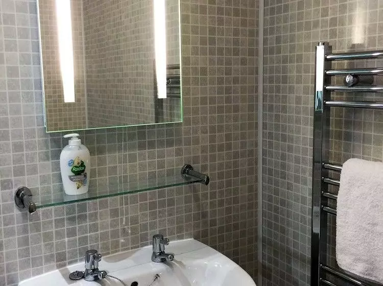 酒店 Solar Strand Express