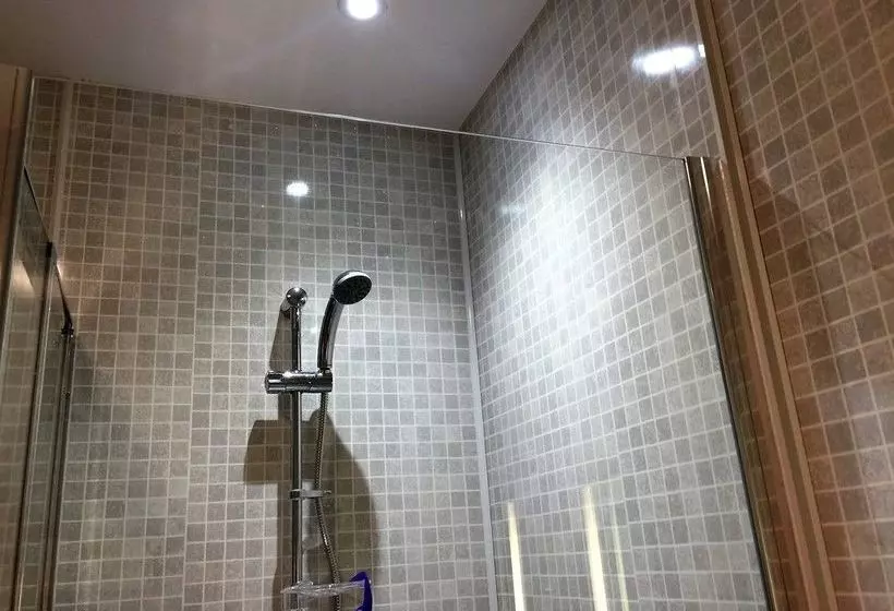 酒店 Solar Strand Express