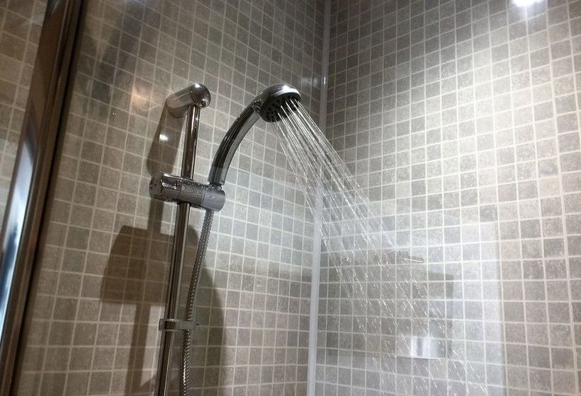 酒店 Solar Strand Express