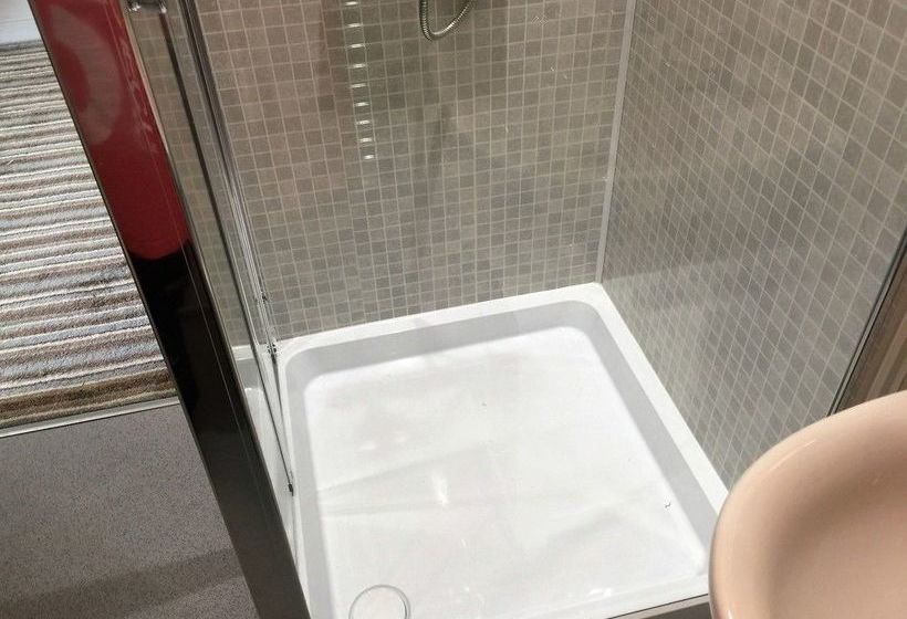 酒店 Solar Strand Express