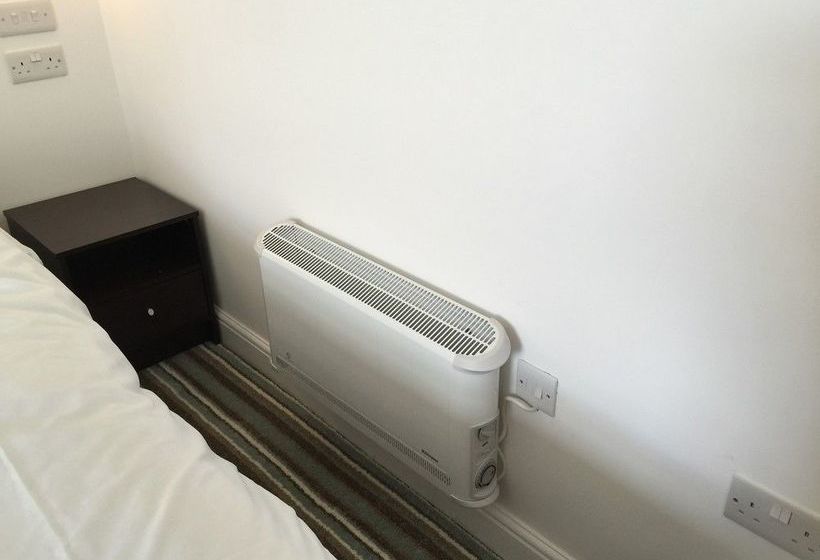 酒店 Solar Strand Express