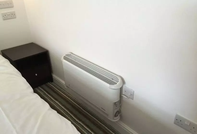 酒店 Solar Strand Express