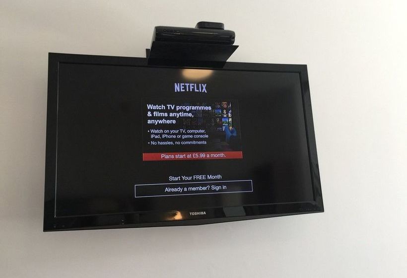 酒店 Solar Strand Express