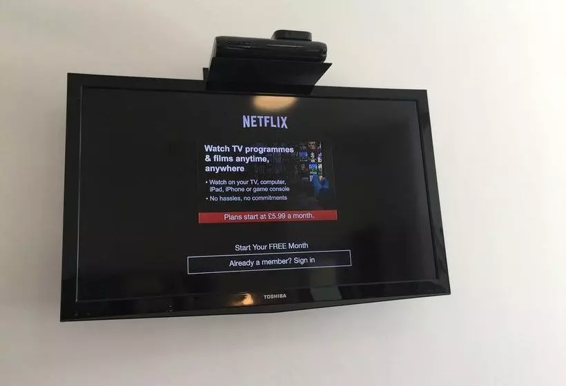 酒店 Solar Strand Express