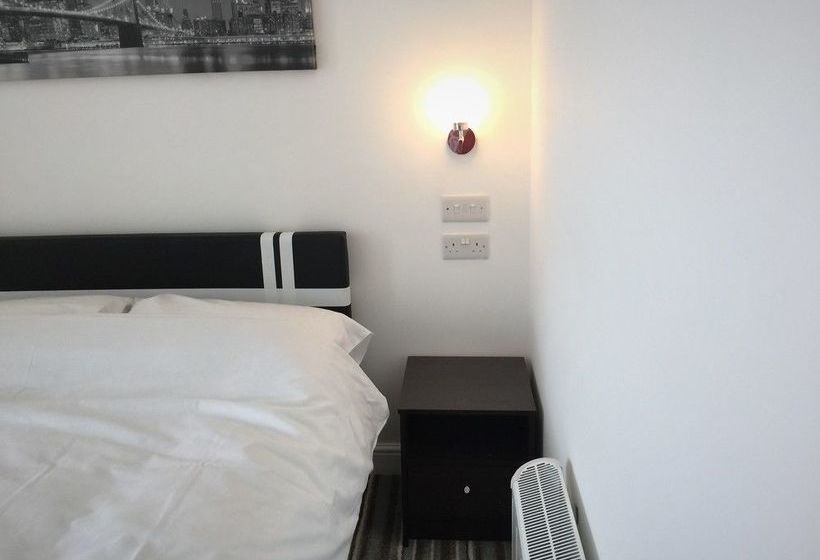 酒店 Solar Strand Express