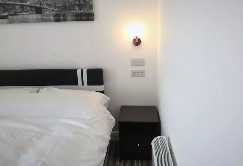 酒店 Solar Strand Express