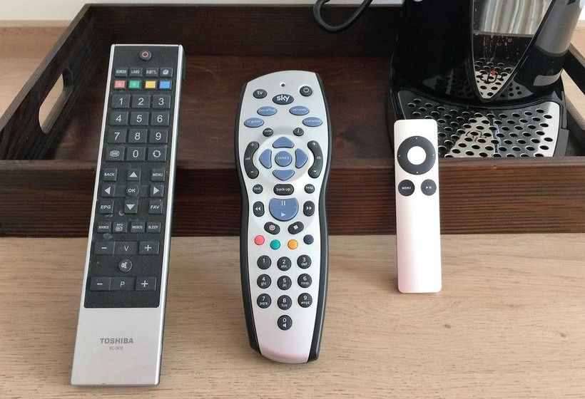 酒店 Solar Strand Express