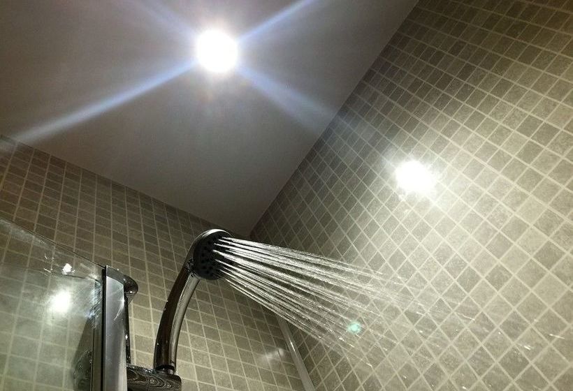 酒店 Solar Strand Express