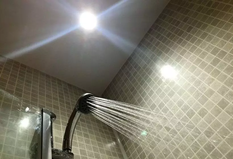 酒店 Solar Strand Express