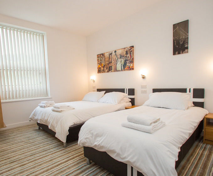 酒店 Solar Strand Express