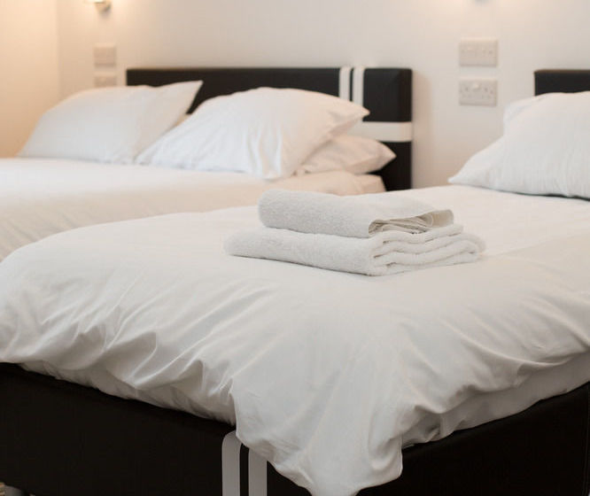 酒店 Solar Strand Express