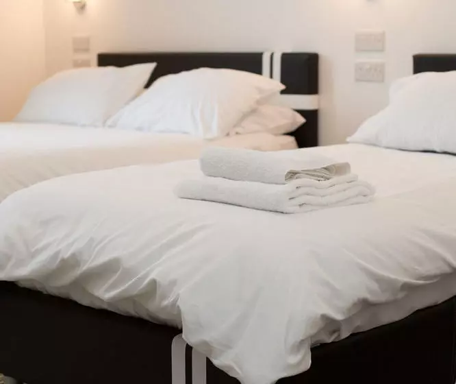 酒店 Solar Strand Express