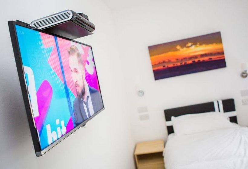 酒店 Solar Strand Express