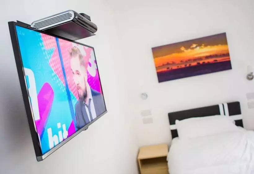 酒店 Solar Strand Express