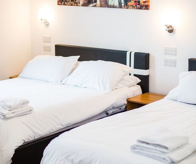 酒店 Solar Strand Express