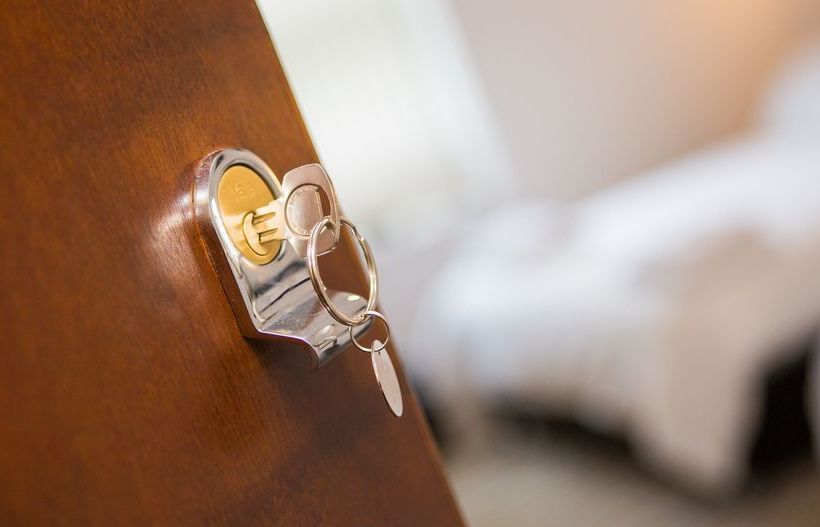 酒店 Solar Strand Express