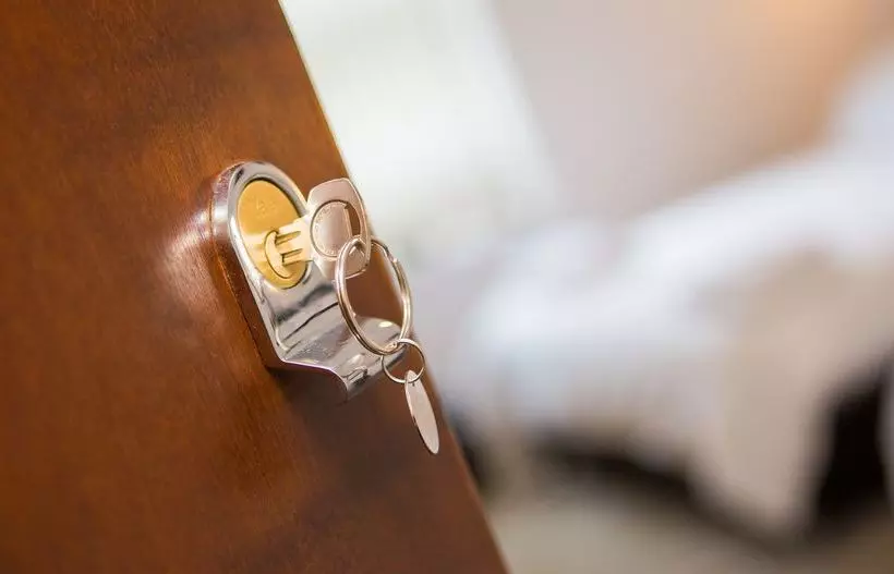 酒店 Solar Strand Express