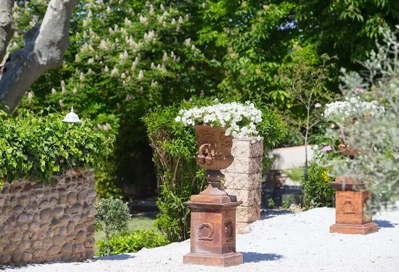 Hotelli Domaine Gao
