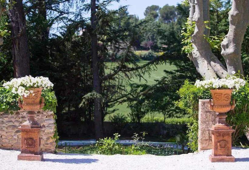 Hotelli Domaine Gao