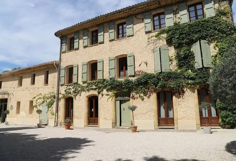 Hotelli Domaine Gao