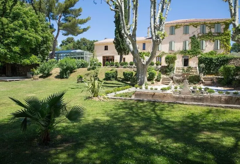 Hotelli Domaine Gao