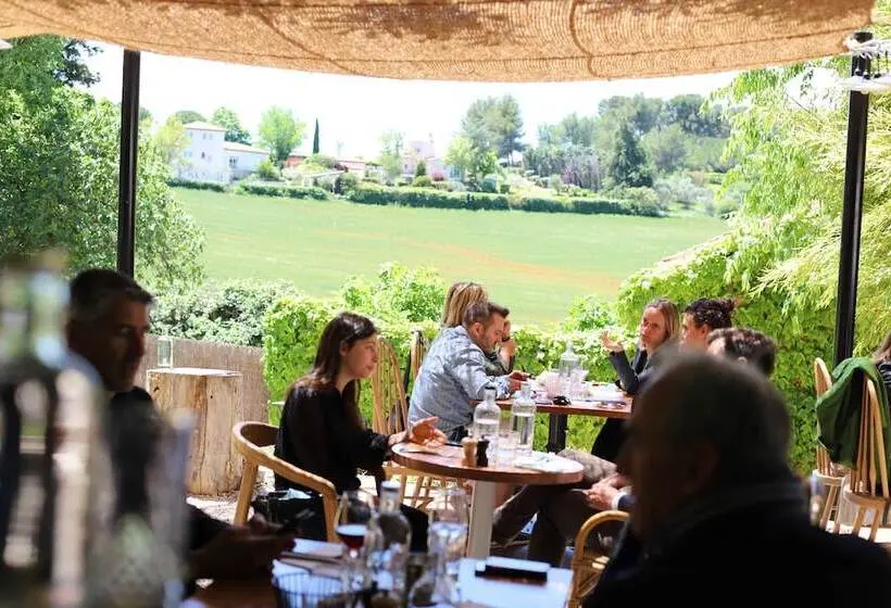 Hotelli Domaine Gao