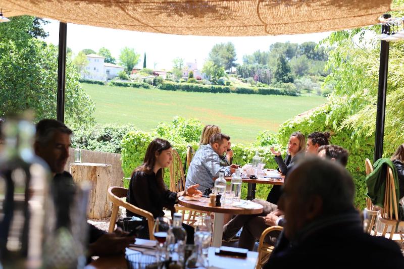 هتل Domaine Gaogaia