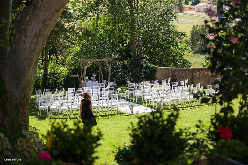 هتل Domaine Gaogaia