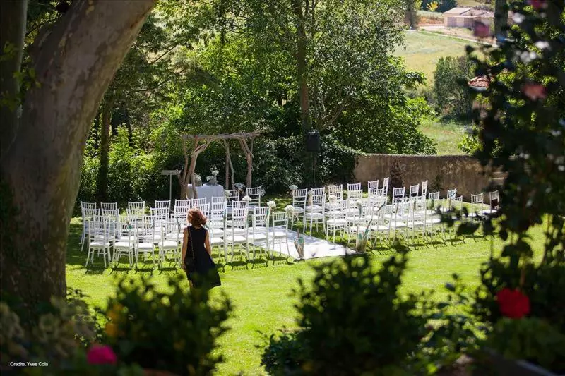 ホテル Domaine Gaogaia