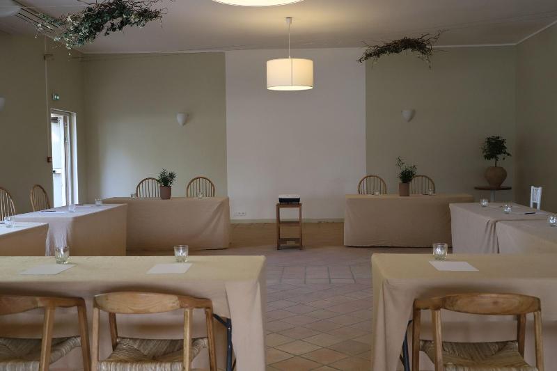 هتل Domaine Gaogaia