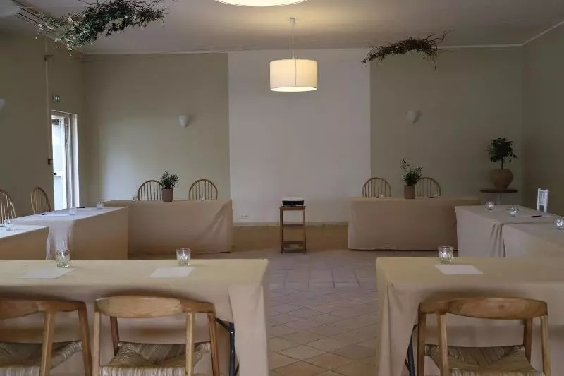 ホテル Domaine Gaogaia