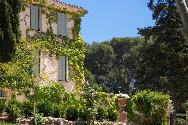 هتل Domaine Gaogaia