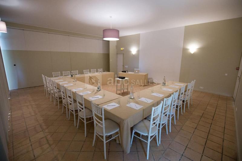 هتل Domaine Gaogaia