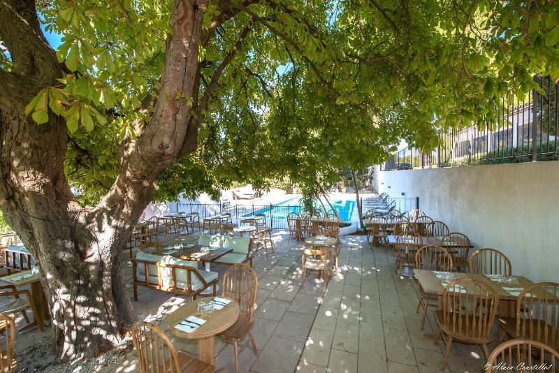 هتل Domaine Gaogaia