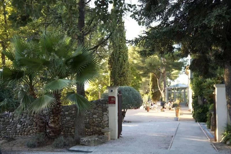 ホテル Domaine Gaogaia